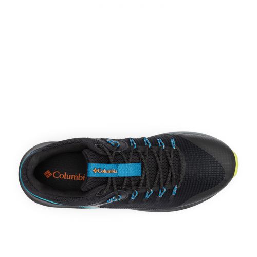 Buty turystyczne męskie Columbia TrailStorm WP 1938891