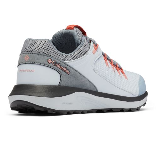 Buty turystyczne damskie Columbia TrailStorm WP 1938911