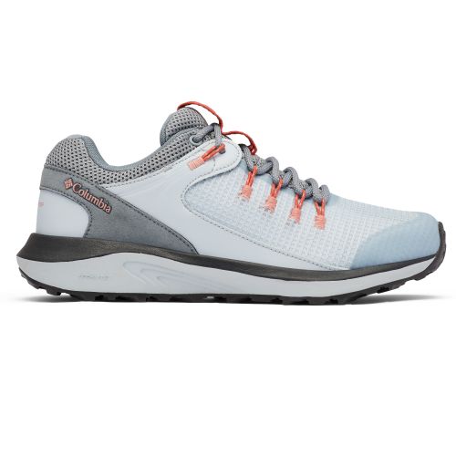 Buty turystyczne damskie Columbia TrailStorm WP 1938911