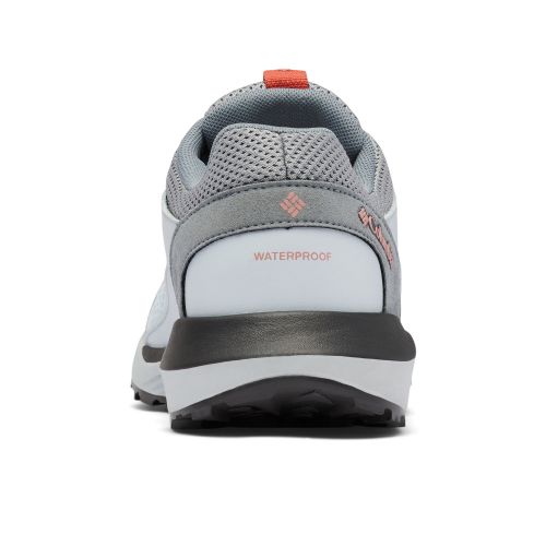 Buty turystyczne damskie Columbia TrailStorm WP 1938911