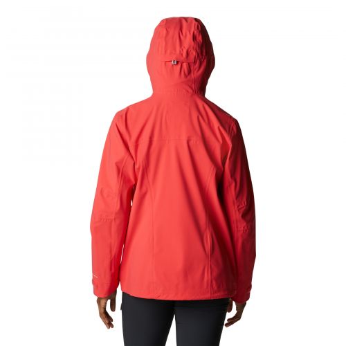 Kurtka turystyczna damska Columbia AmpliDry 1938973