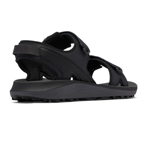 Sandały turystyczne męskie Cloumbia Trailstorm 1982111