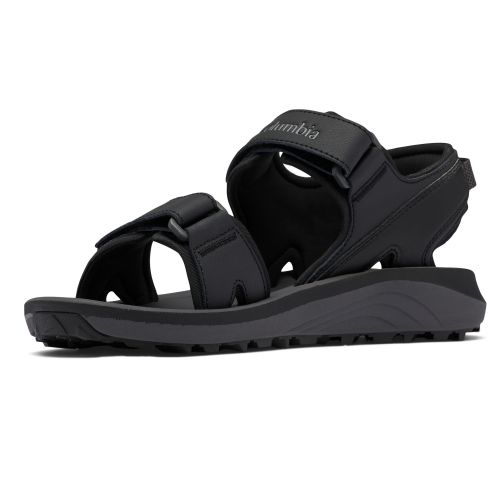 Sandały turystyczne męskie Cloumbia Trailstorm 1982111