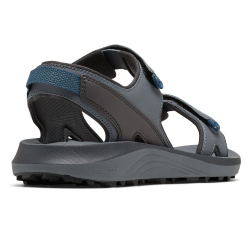 Sandały turystyczne męskie Cloumbia Trailstorm 1982111