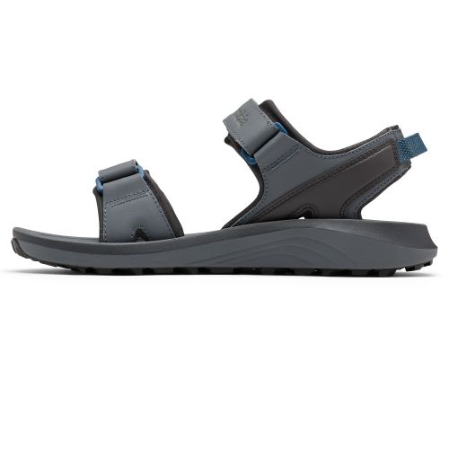 Sandały turystyczne męskie Cloumbia Trailstorm 1982111