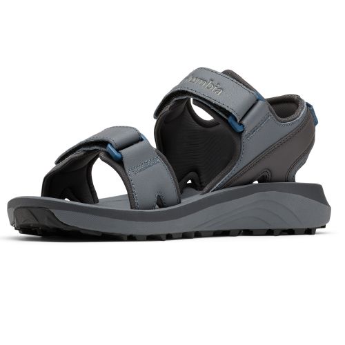 Sandały turystyczne męskie Cloumbia Trailstorm 1982111