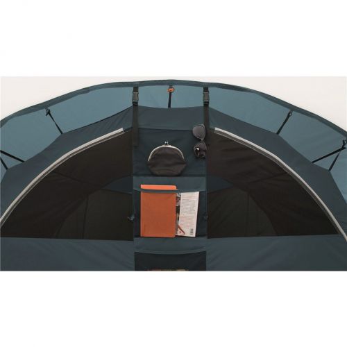 Namiot kempingowy 4-osobowy Easy Camp Palmdale 400 120421