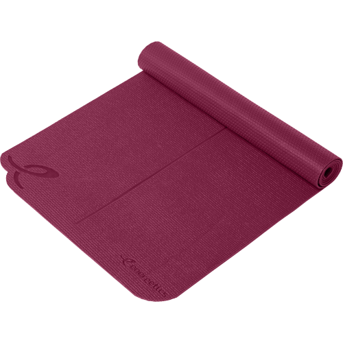 Mata do jogi Energetics Yoga Mat 4mm 209976
