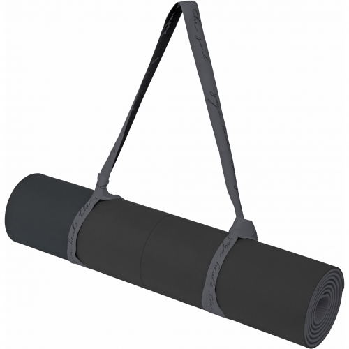 Mata do jogi Energetics Yoga PVC Free 4mm 253325