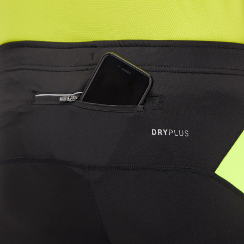 Spodenki męskie do biegania Energetics Perico 411796