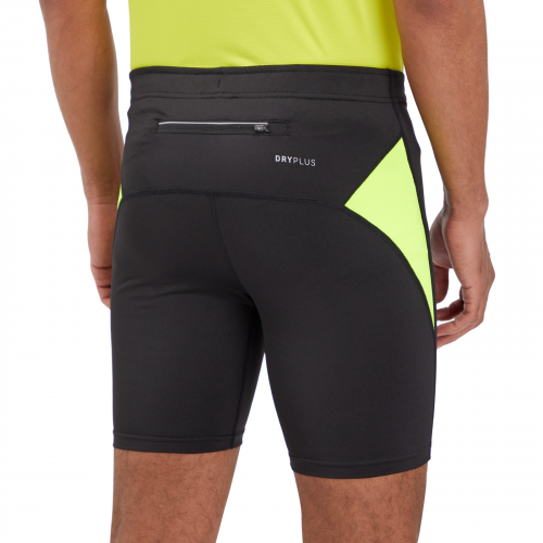 Spodenki męskie do biegania Energetics Perico 411796