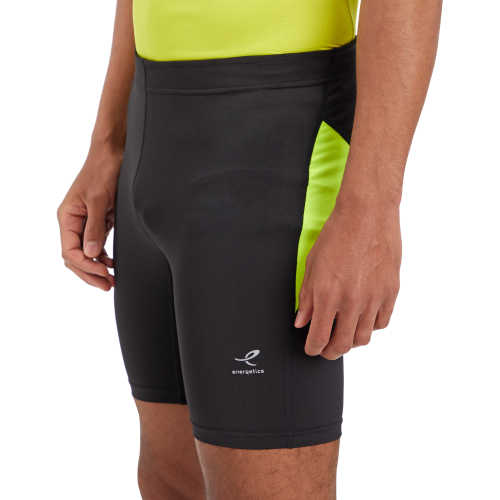 Spodenki męskie do biegania Energetics Perico 411796