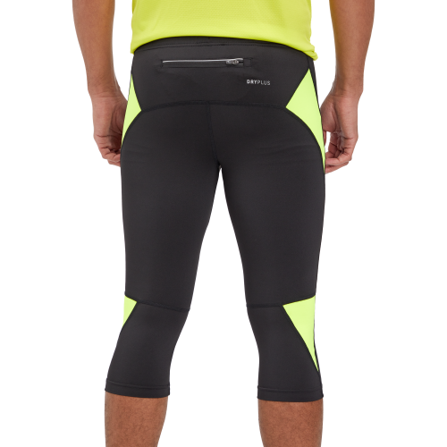 Spodenki męskie do biegania Energetics 3/4 Perino 411812