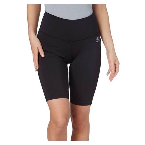 Spodenki treningowe damskie Energetics Kapedan 414007