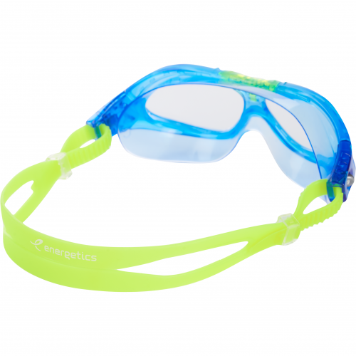 Okularki do pływania Energetics Mariner Pro Jr 414688