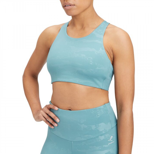 Biustonosz sportowy Energetics Brynn 418942