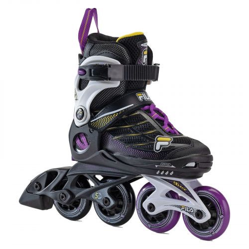 Rolki regulowane dla dziewcząt Fila Wizy Girl 010622185