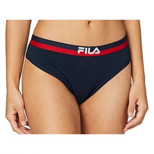 Bielizna damska stringi Fila FU6049
