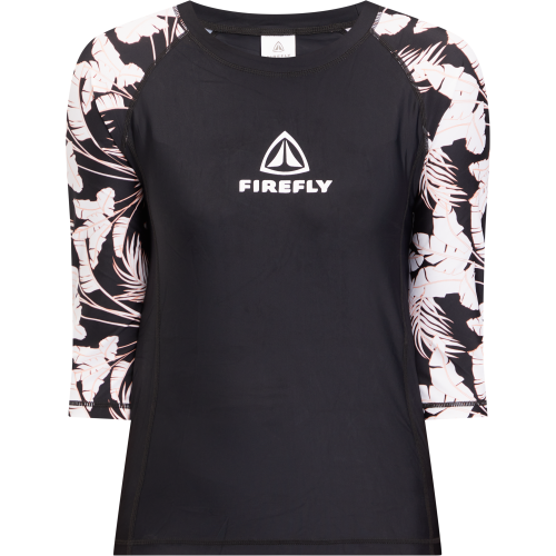 Koszulka damska do pływania Firefly Lunelia II 302385