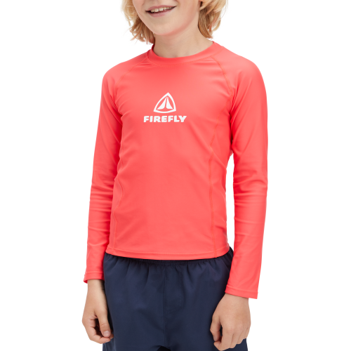 Koszulka do pływania dla dzieci Firefly Sidney Jr 414366