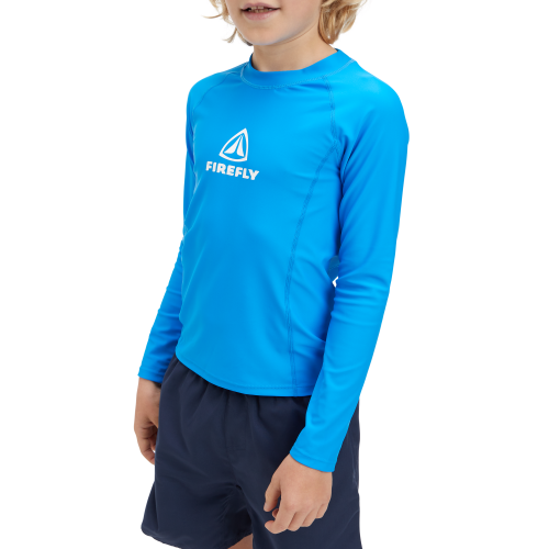 Koszulka do pływania dla dzieci Firefly Sidney Jr 414366