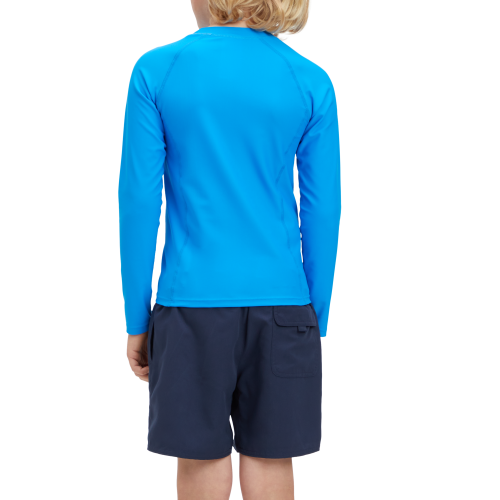 Koszulka do pływania dla dzieci Firefly Sidney Jr 414366