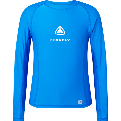 Koszulka do pływania dla dzieci Firefly Sidney Jr 414366