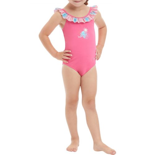 Strój kąpielowy dla dzieci Firefly Sheela 417068