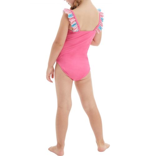 Strój kąpielowy dla dzieci Firefly Sheela 417068