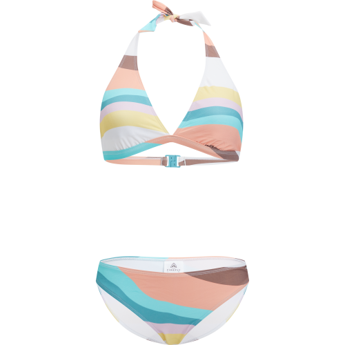 Strój kąpielowy dwuczęściowy Firefly Miara 417562