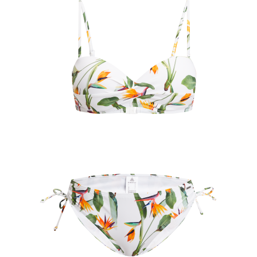 Strój kąpielowy dwuczęściowy Firefly Mandy 417564