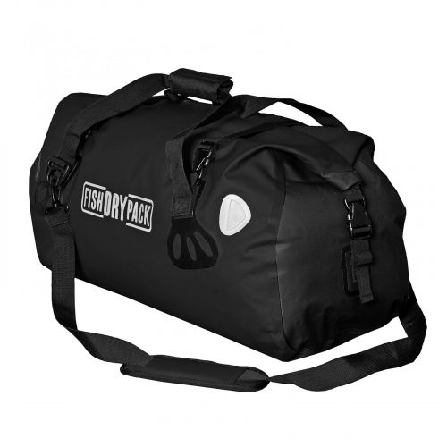 Torba wodoszczelna FishDryPack Duffel 50