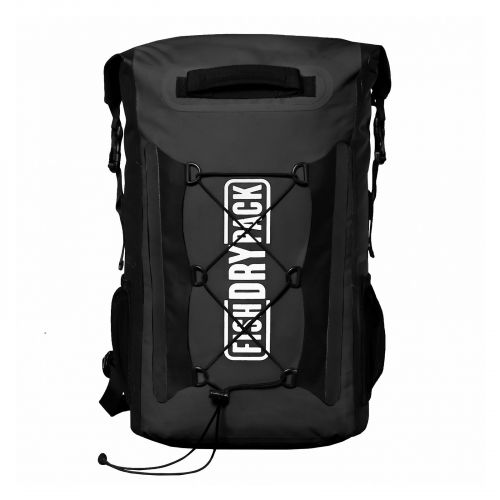 Plecak wodoszczelny FishDryPack Explorer 40