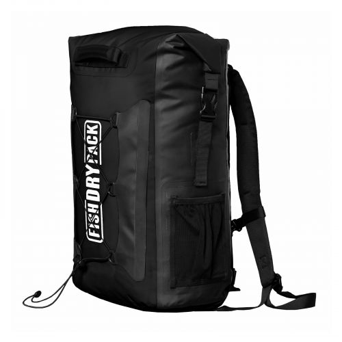 Plecak wodoszczelny FishDryPack Explorer 40
