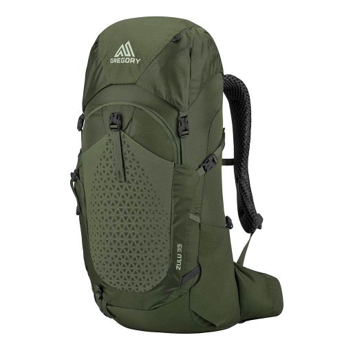 Plecak trekkingowy Gregory Zulu 35L 111583