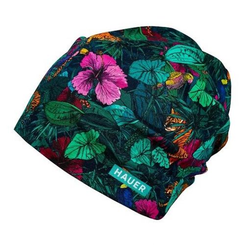 Czapka Hauer MAGIC TIGER
