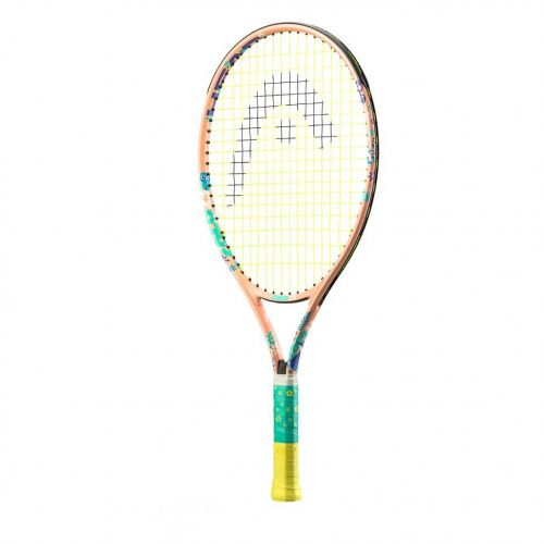 Rakieta tenisowa dziecięca dla dziewczynki Head Coco 21 233022