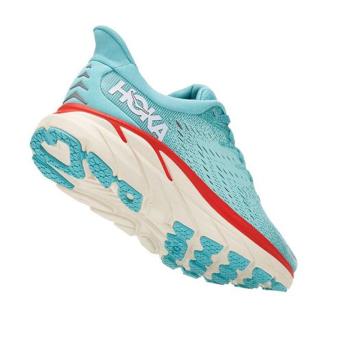 Buty do biegania damskie Hoka Clifton 8 1119394 