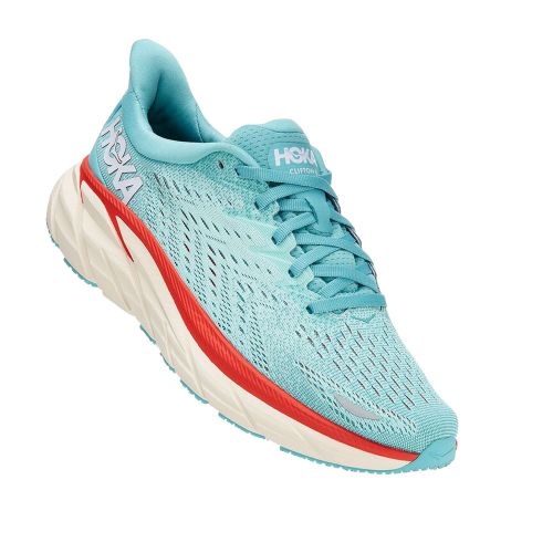 Buty do biegania damskie Hoka Clifton 8 1119394 