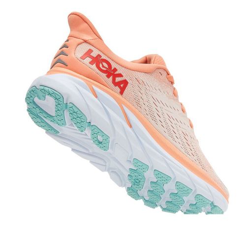 Buty do biegania damskie Hoka Clifton 8 1119394 