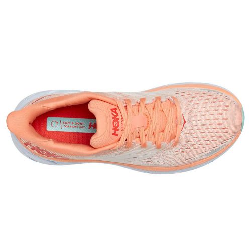 Buty do biegania damskie Hoka Clifton 8 1119394 
