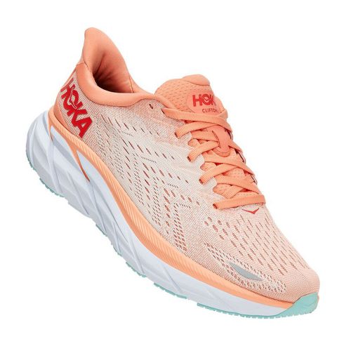 Buty do biegania damskie Hoka Clifton 8 1119394 