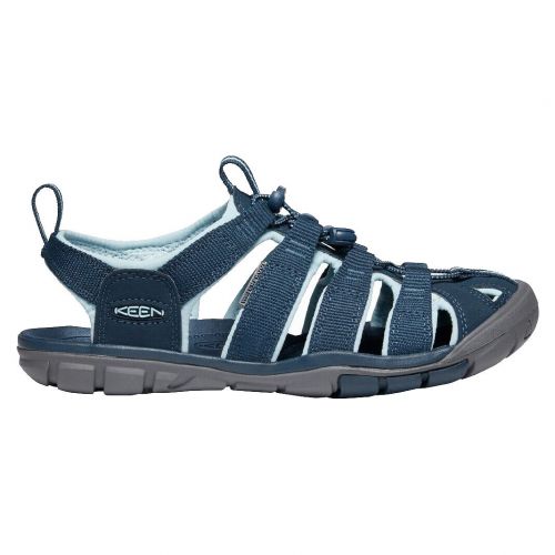Sandały trekkingowe damskie Keen Clearwater CNX 1022965