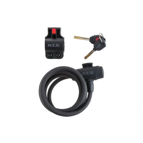 Zapięcie rowerowe Kellys Coil 150cm