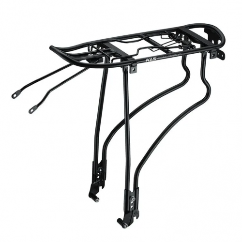 Bagażnik rowerowy Kellys Convoy Alu 26-29 cali