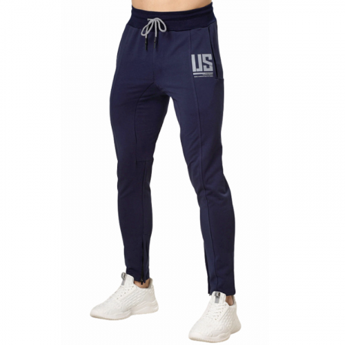 Spodnie treningowe męskie Make Us Strong El Monte Joggers