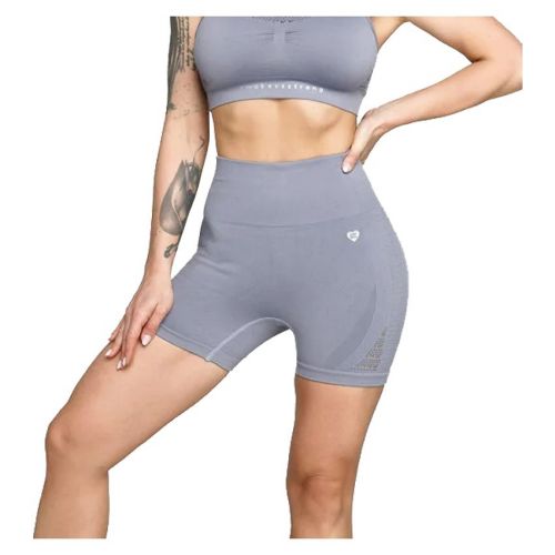 Spodenki treningowe damskie Make US Strong Beverly