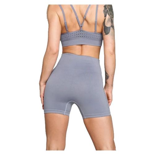 Spodenki treningowe damskie Make US Strong Beverly