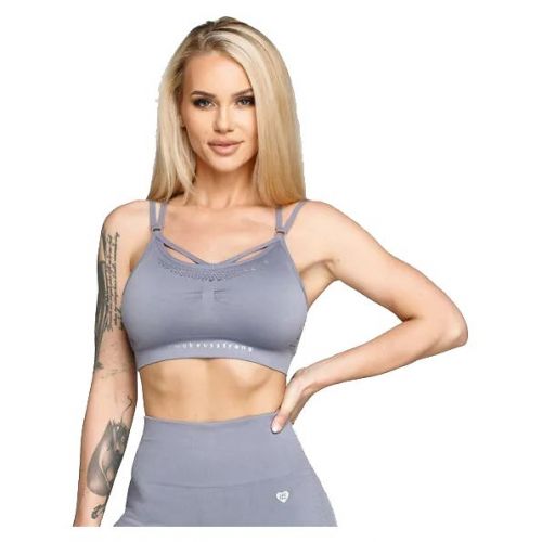 Biustonosz sportowy Make Us Strong Beverly TOP 
