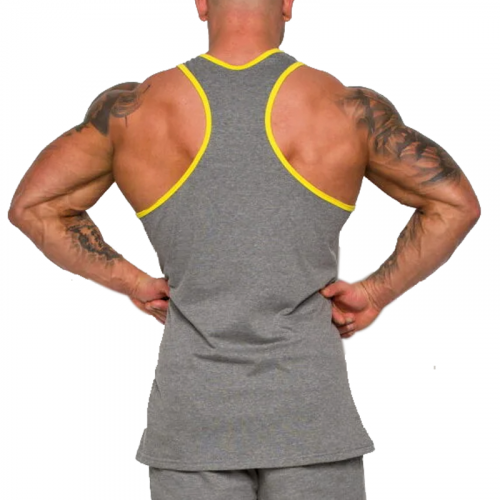 Koszulka treningowa męska Make Us Strong El Paso